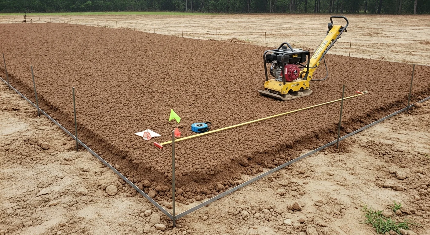 Athletic Equipment Installation professional work in Tomball, Texas